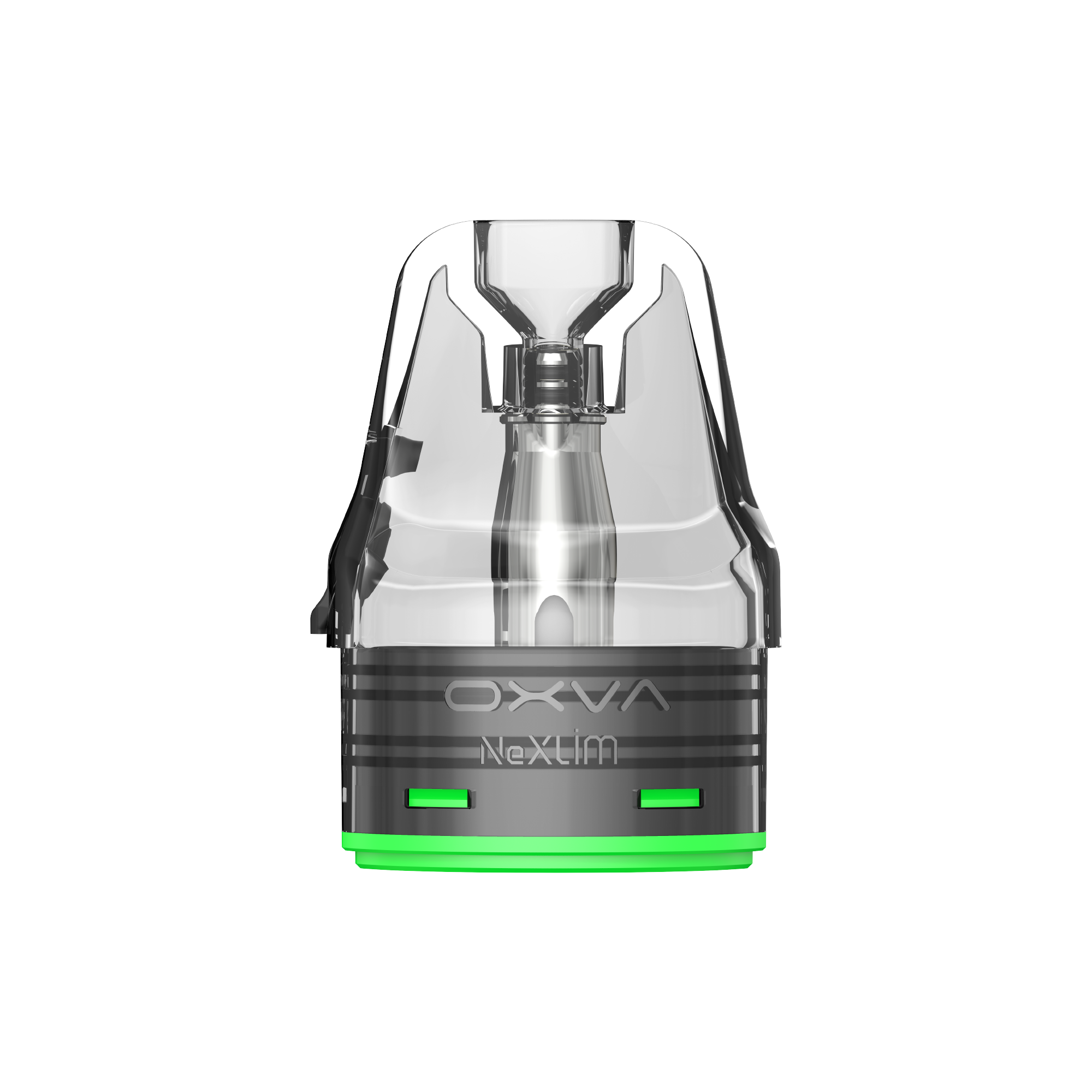 Oxva NeXLIM Pod Ersatzpod 1,2 Ohm (3er Pack)