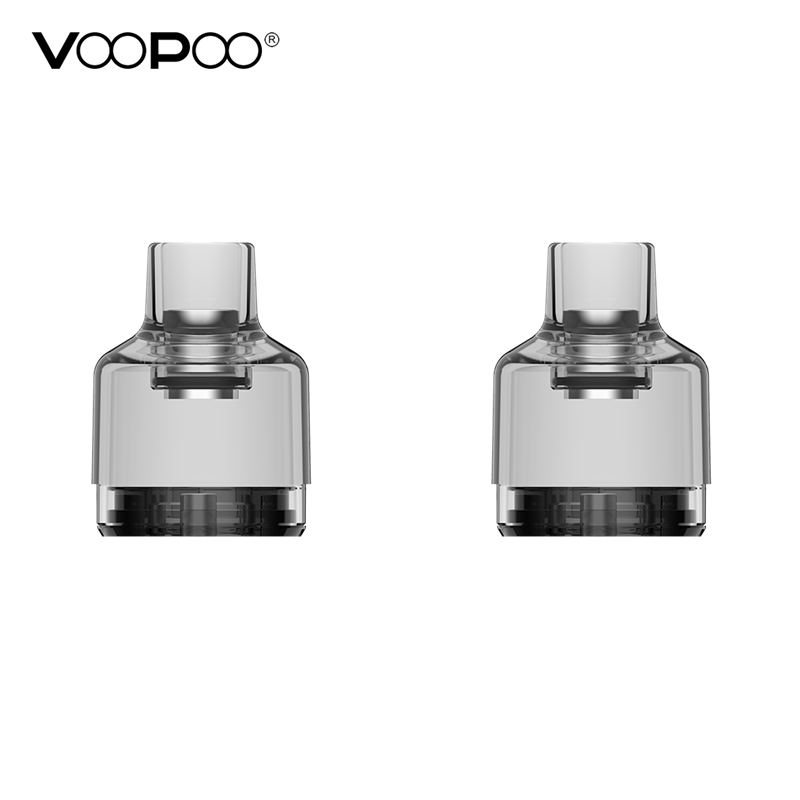 Voopoo PnP Pod Only 2er Pack (Drag X, Argus GT)