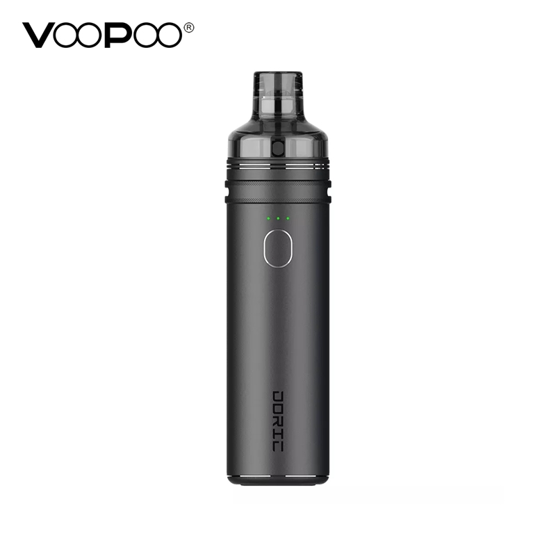 Voopoo Doric Pod Kit - Space Gray