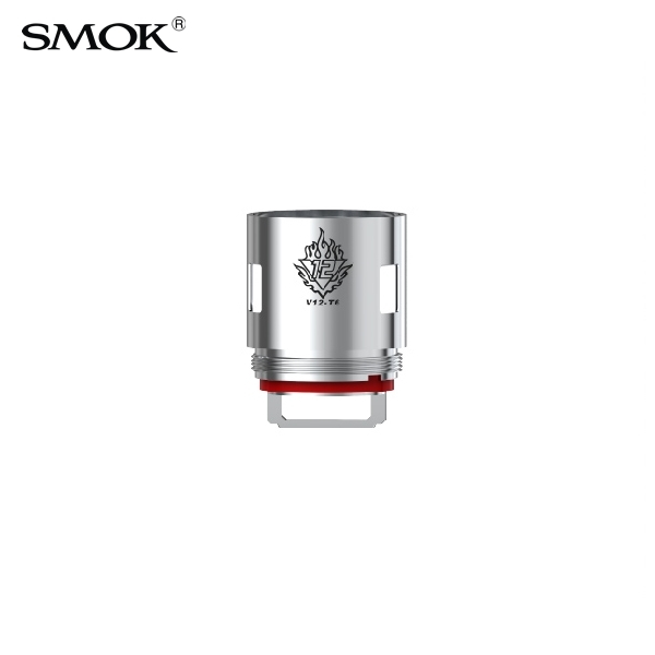 Smok TFV12 - T6 - Coils Verdampferkopf  - Coil 0.17 Ohm