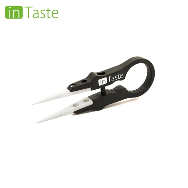 Intase - Vape Tweezer - Black