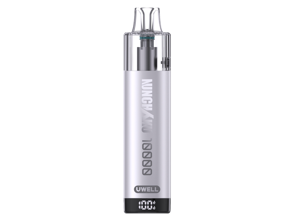 Uwell - Nunchaku 10000 E-Zigaretten Set