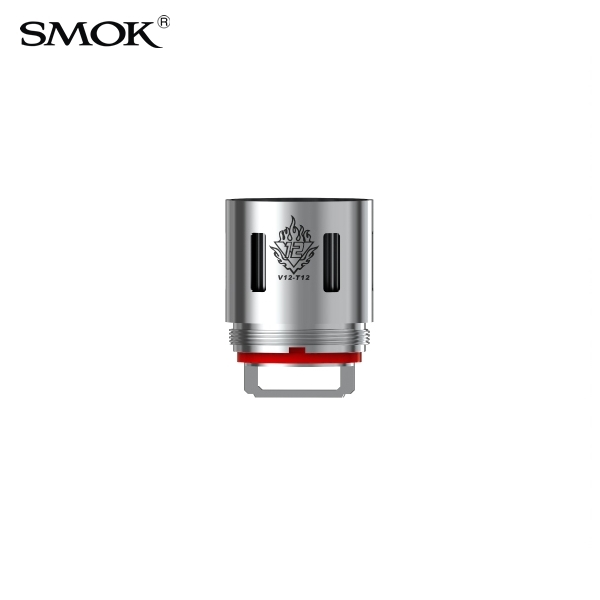 Smok TFV12 - T12 - Coils Verdampferkopf  - Coil 0.12 Ohm