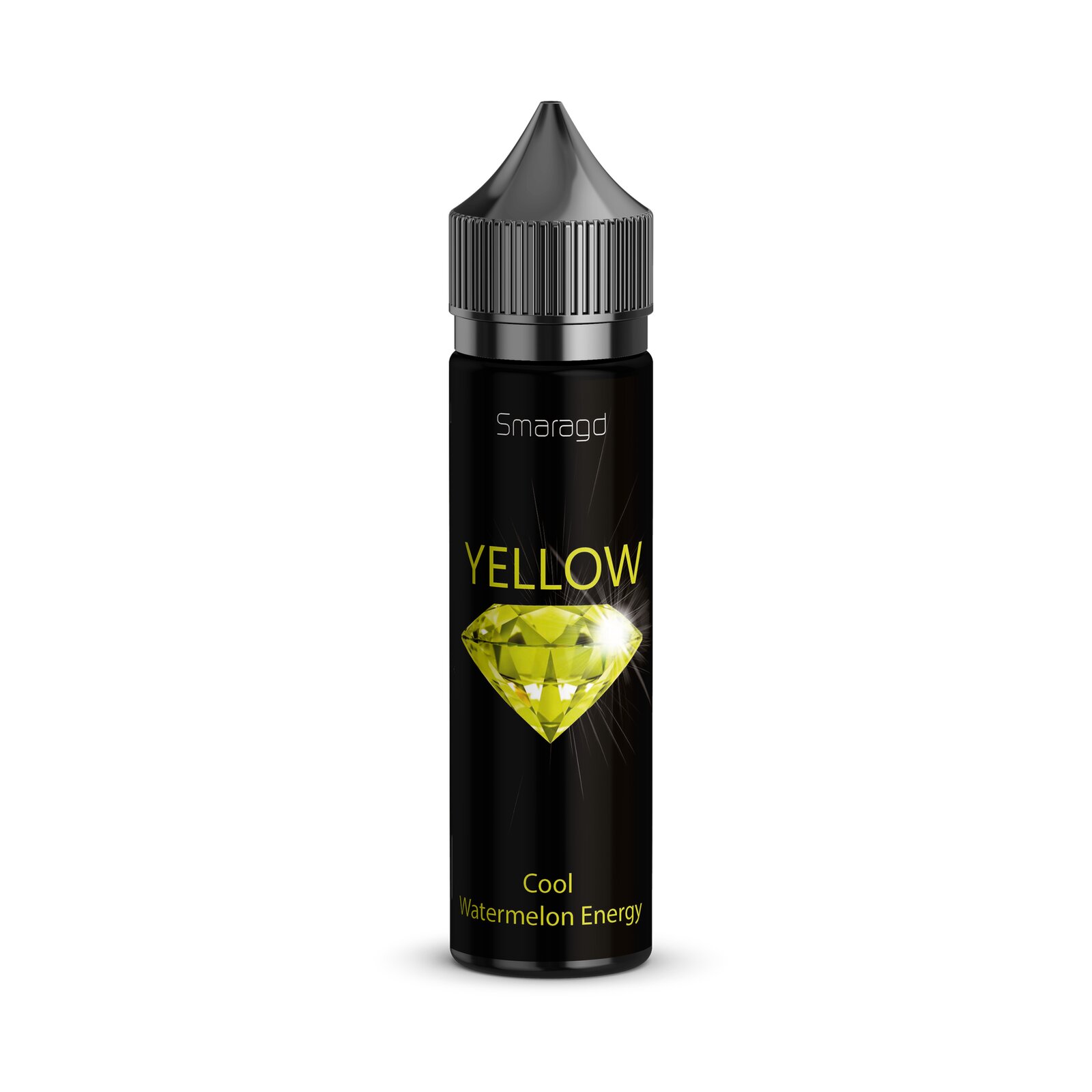 Smaragd Yellow Aroma