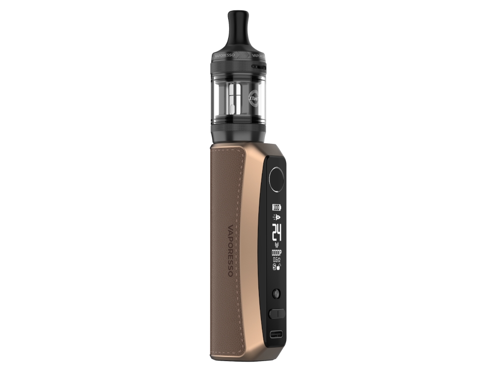 Vaporesso - GTX One Pro E-Zigaretten Set