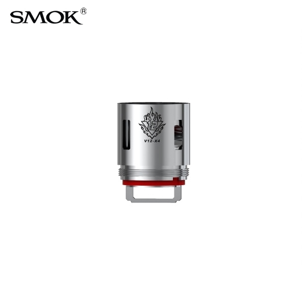 Smok TFV12 - X4 - Coils Verdampferkopf  - Coil 0.15 Ohm