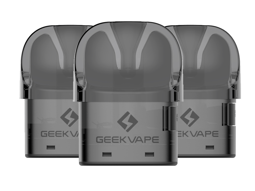 GeekVape U Cartridge (3 Stück pro Packung)