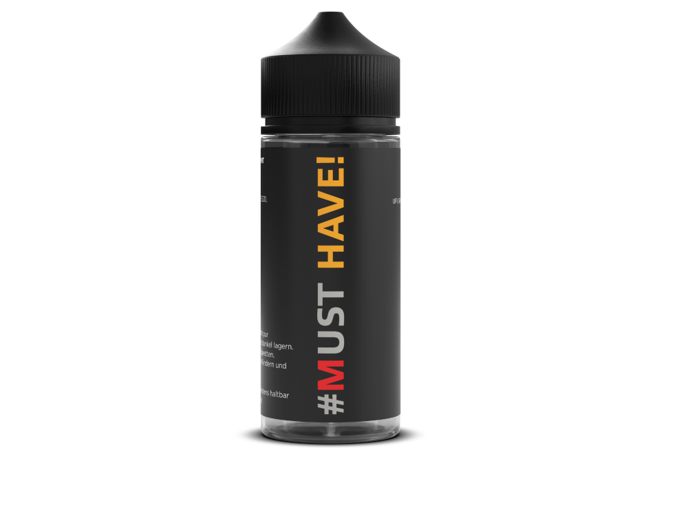 Must Have - Longfills 10 ml - M