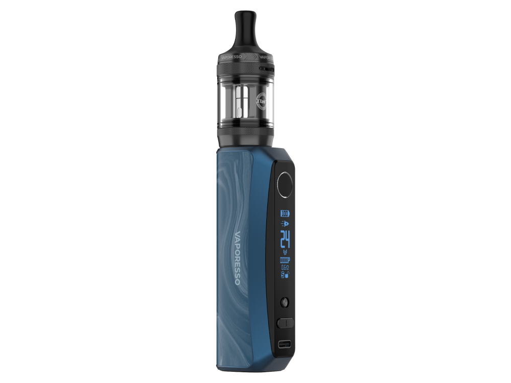 Vaporesso - GTX One Pro E-Zigaretten Set