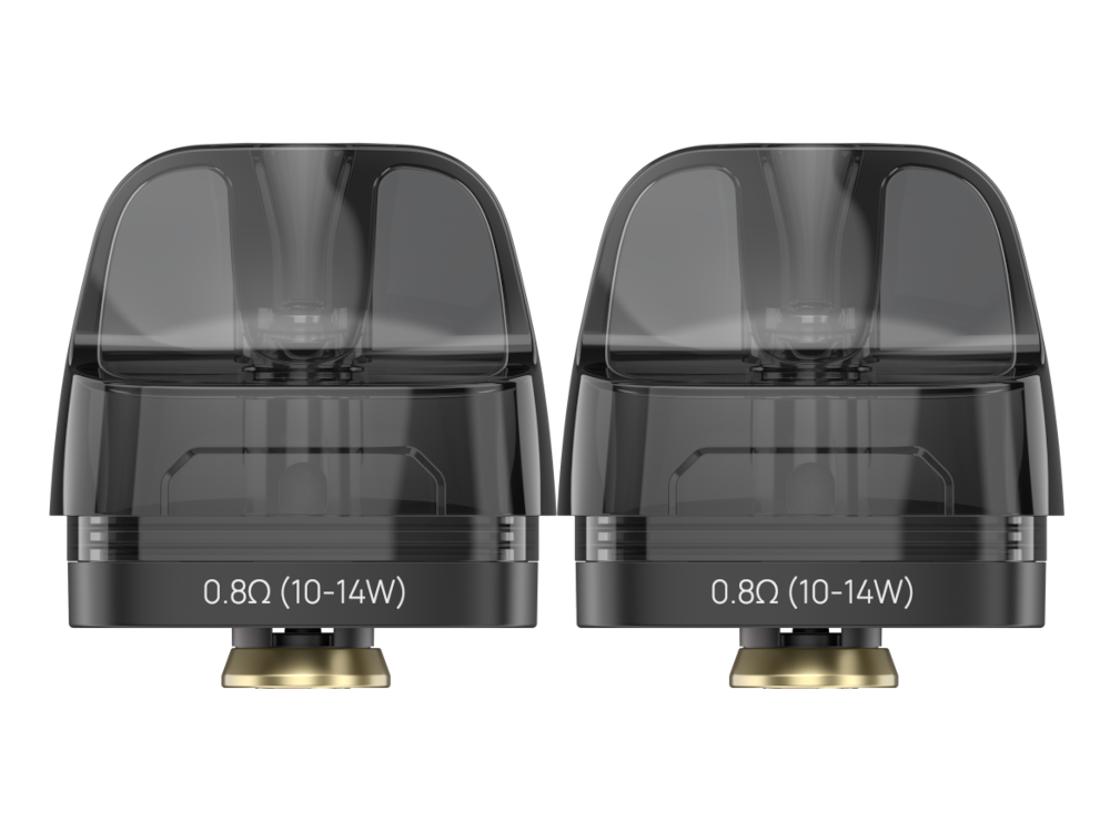 Aspire - Veynom Air Pod mit Head 