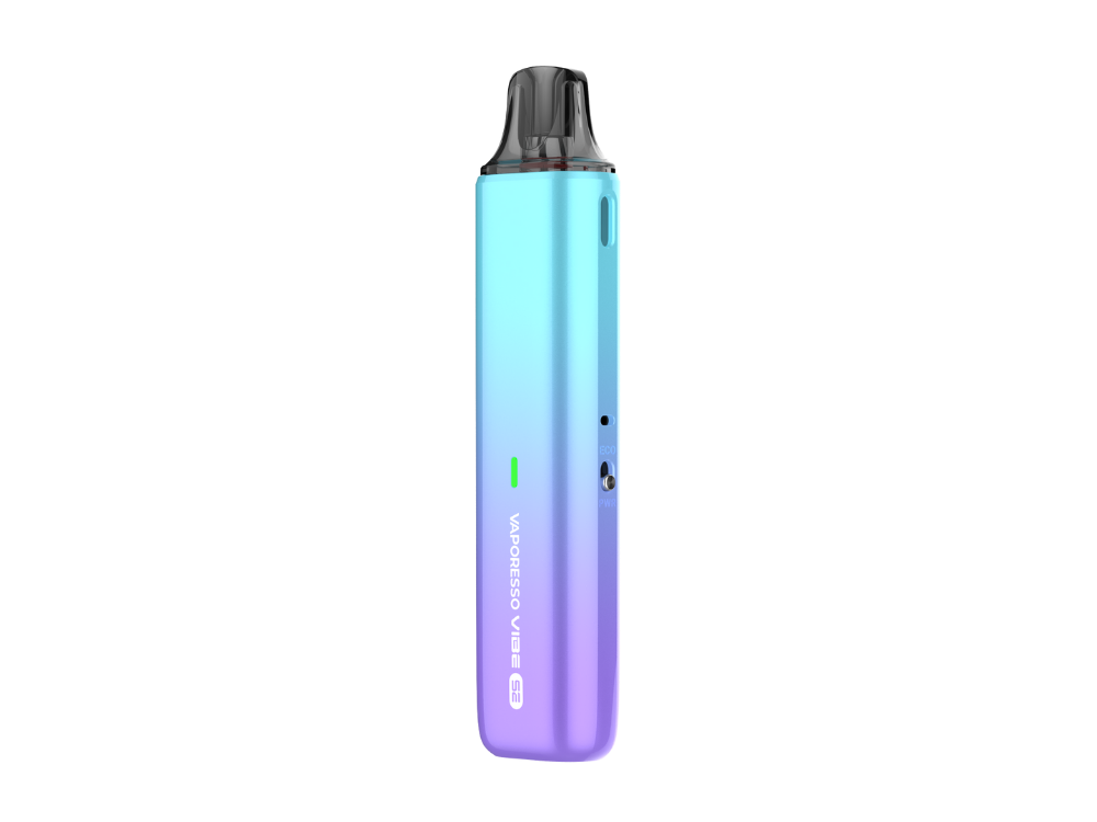 Vaporesso - Vibe SE E-Zigaretten Set 