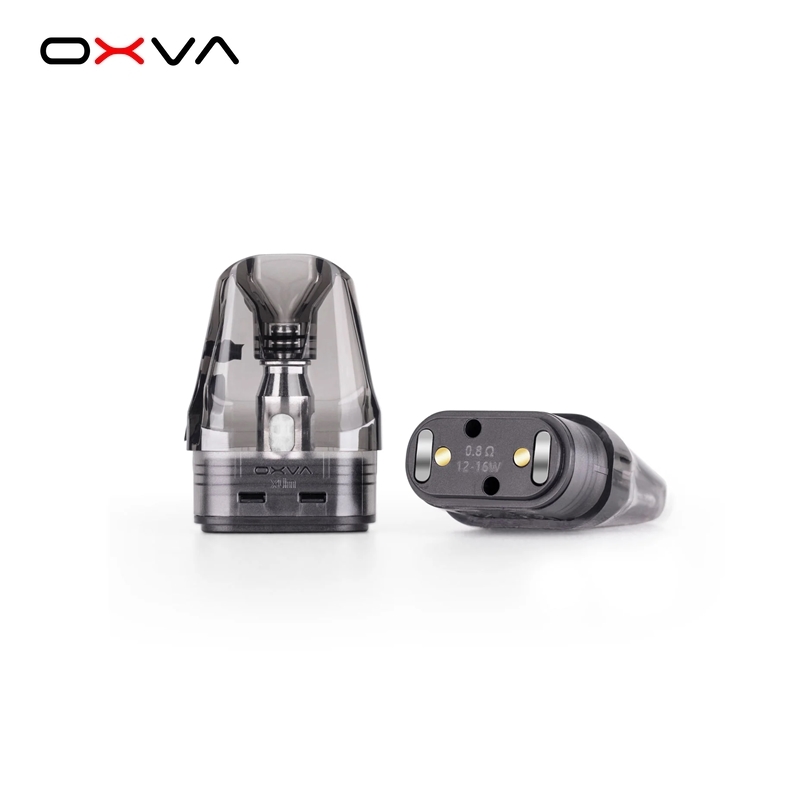 Oxva - Xlim Pro Pod Ersatzpod 0,8 Ohm (3er Pack)