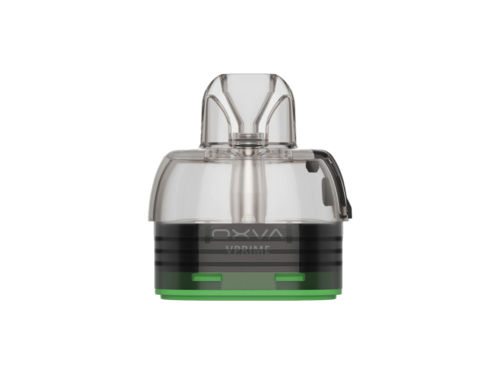 Oxva VPrime Pod Ersatzpod 0,8 Ohm (2er Pack)