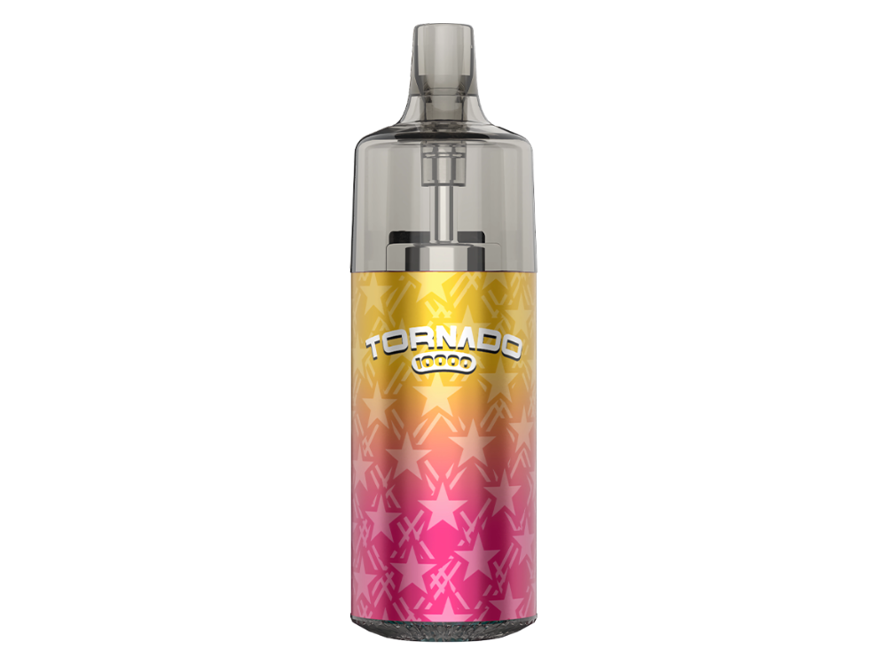 GOBAR - Tornado 10000 Einweg E-Zigarette