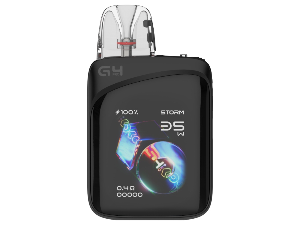 Uwell - Caliburn G4 Pro Koko E-Zigaretten Set