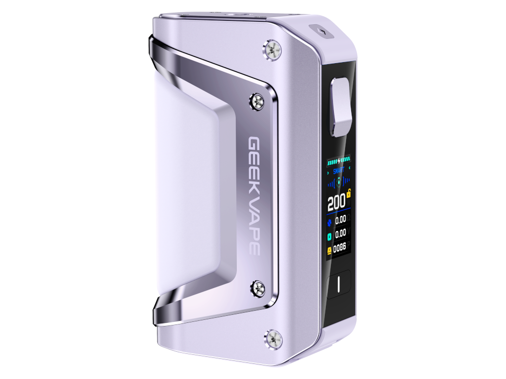 GeekVape - Aegis Legend 3 200 Watt