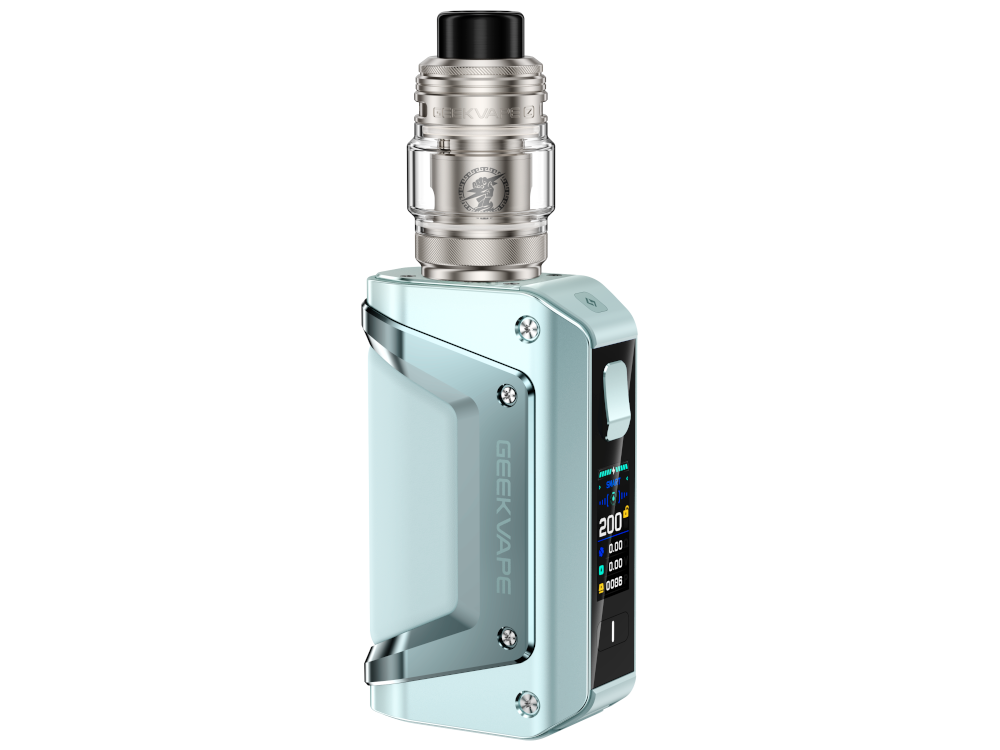 GeekVape - Aegis Legend 3 E-Zigaretten Set