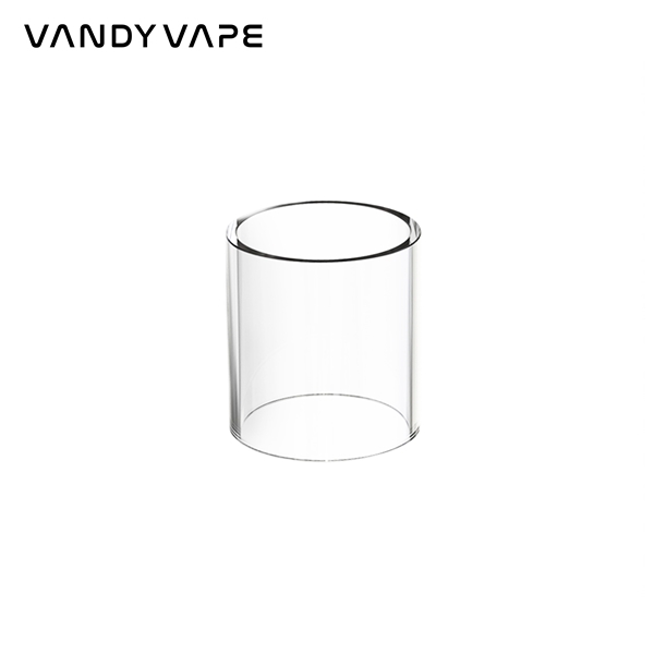 Vandy Vape - Kylin V2 RTA Ersatzglas 3ml