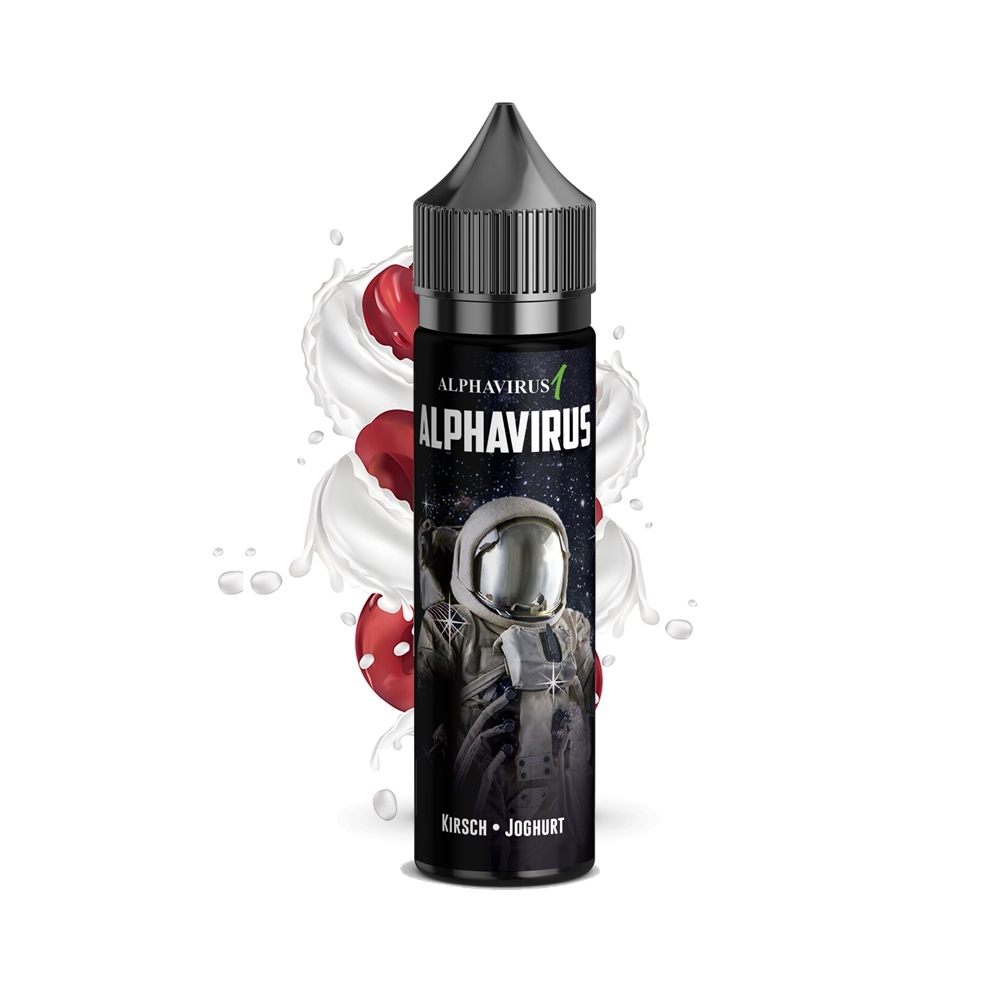 AlphaVirus 1 Aroma 