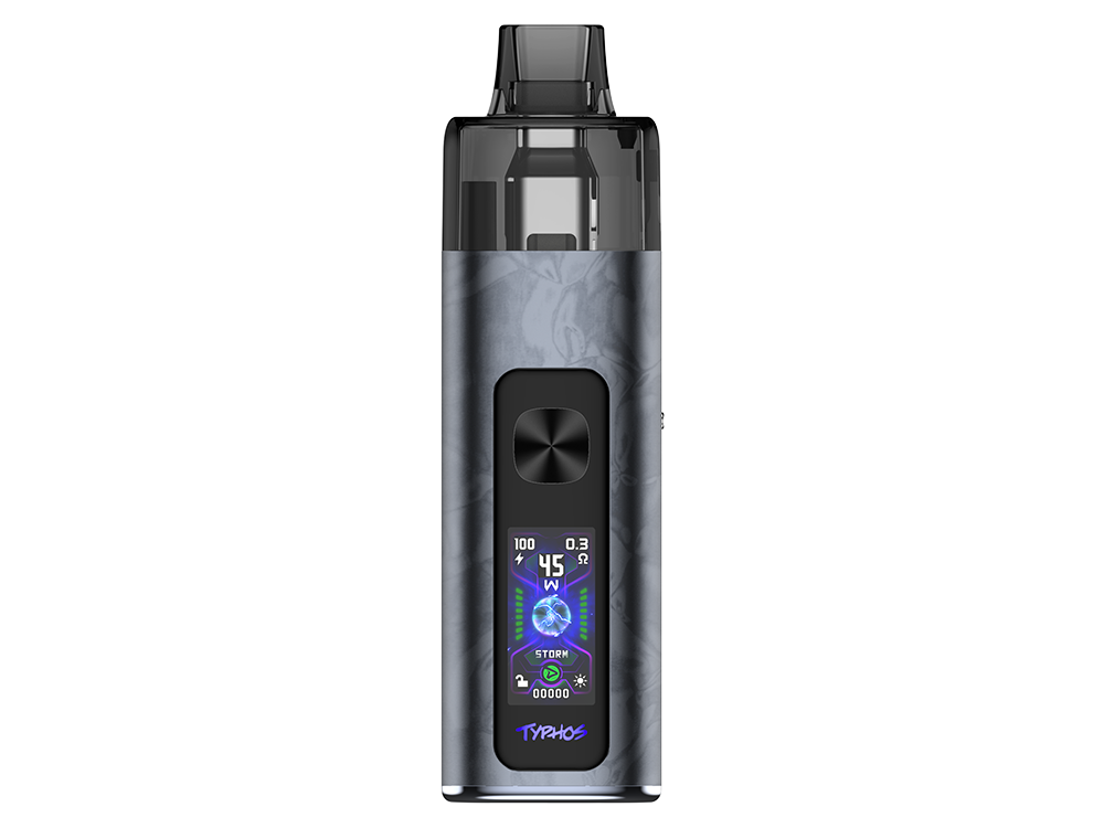Uwell - Typhos E-Zigaretten Set