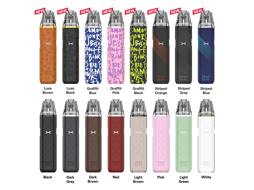 Oxva - Xlim GO Pod Kit