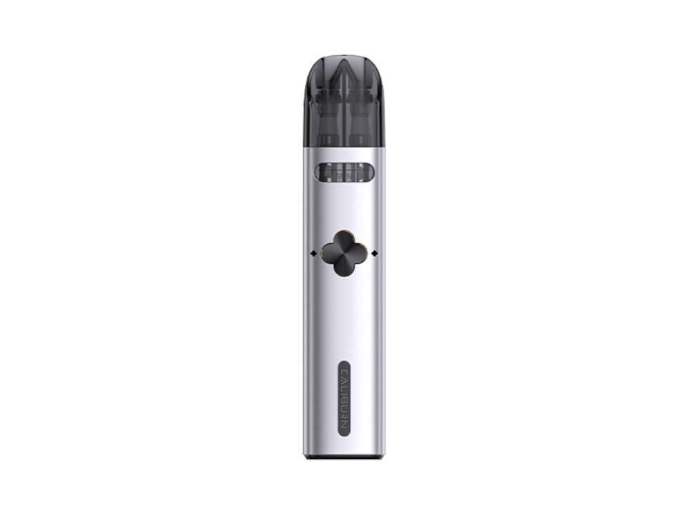 Uwell - Caliburn Explorer E-Zigaretten Set 