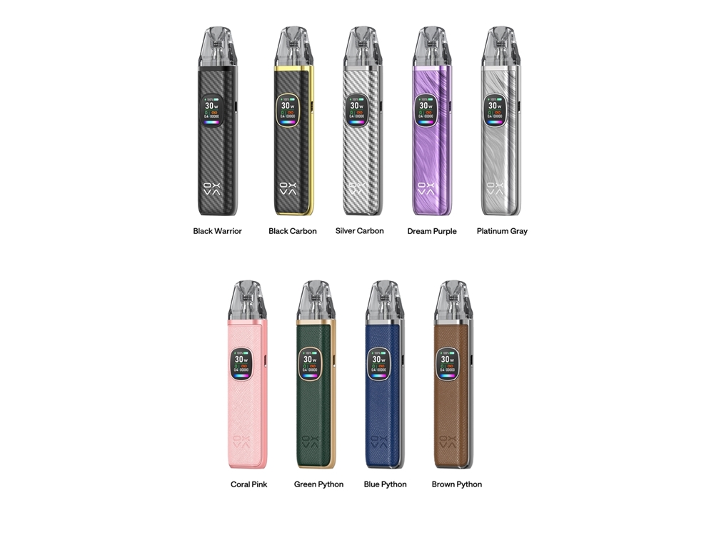 OXVA Xlim Pro 2 Kit