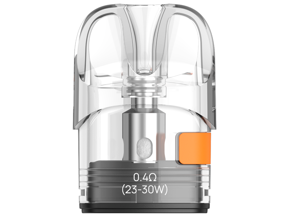 Aspire - Pixo Pod mit Head (2 Stück pro Packung)