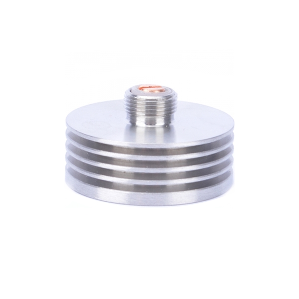 510 Wäremeisolator - Heat Sink - Edelstahl 22mm