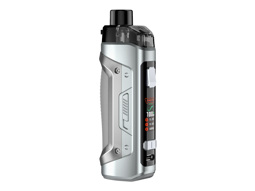 GeekVape Aegis Boost Pro 2 E-Zigaretten Set