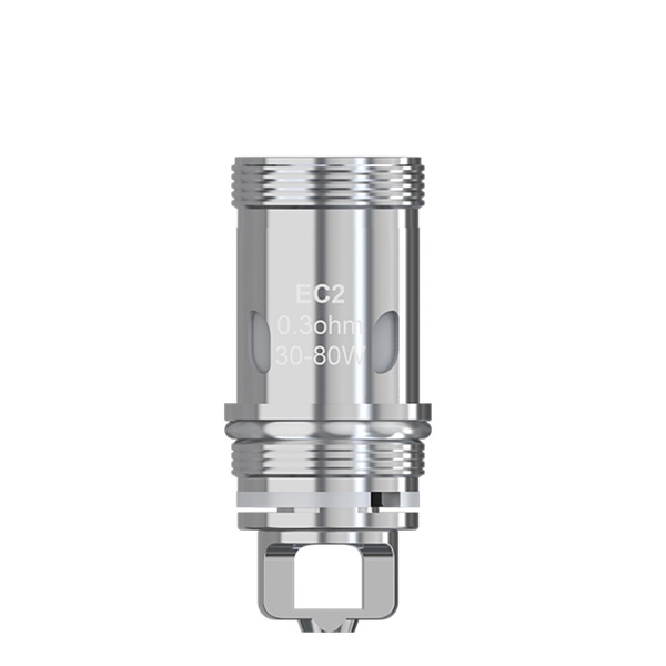 Eleaf EC2 Coils 0,3 Ohm / 0,5 Ohm-0,3 Ohm