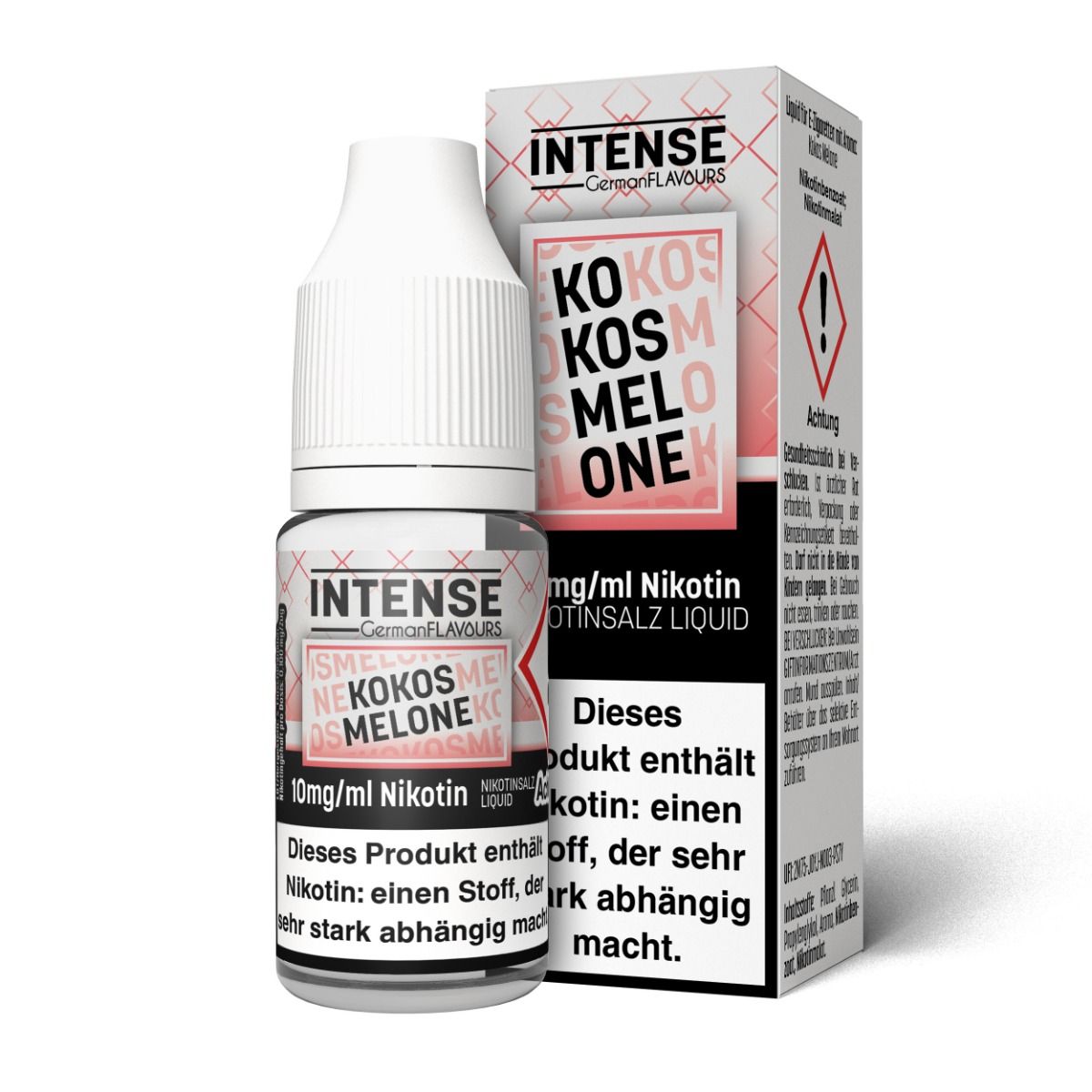 elfbar elfa master akku SC Menthol Liquid 10 ml ☀ Menthol günstig, 6,90 €