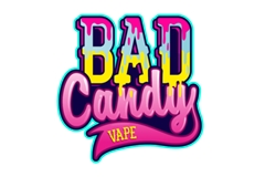 Bei dampf24.shop erhalten Sie Produkte von Bad Candy Liquids