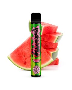 187 Strassenbande - Watermelom 20mg Nikotin (Einweg E-Zigaretten)