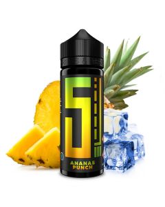 5 Elements - Ananas Punch Aroma