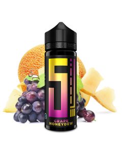 5 Elements - Grape Honeydew Aroma