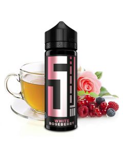 5 Elements - White Roseberry Aroma