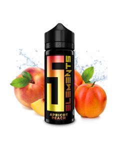 5 Elements - Apricot Peach Aroma