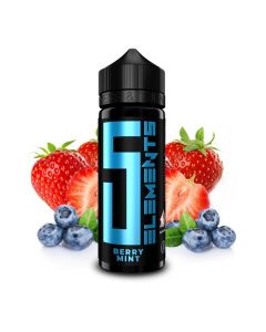 5 Elements - Berry Mint Aroma