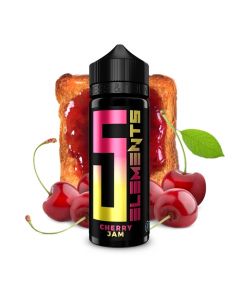5 Elements - Cherry Jam Aroma