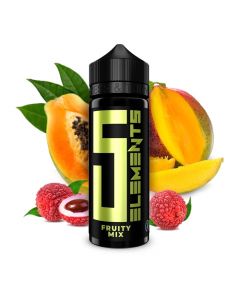 5 Elements - Fruity Mix Aroma