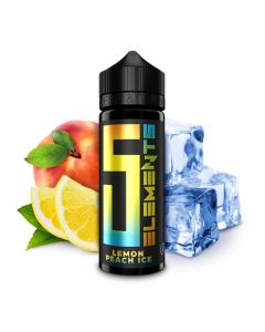 5 Elements - Lemon Peach Ice Aroma