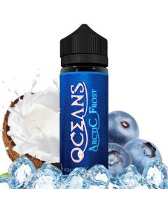 Oceans Arctic Frost Aroma