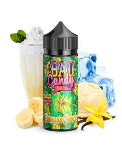 Bad Candy - Banana Beach - Aroma