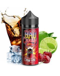 Bad Candy - Crazy Cola - Aroma