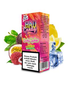 Bad Candy - Lucky Lychee - Nikotinsalz Liquid 20mg