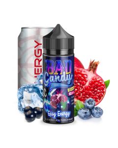 Bad Candy - Easy Energy - Aroma