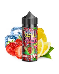 Bad Candy - Strawberry Splash - Aroma
