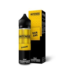 Intense by GermanFlavours - Banane Overdosed Aroma