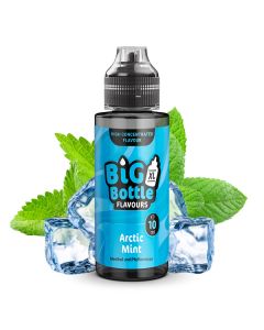 Big Bottle - Arctic Mint Aroma